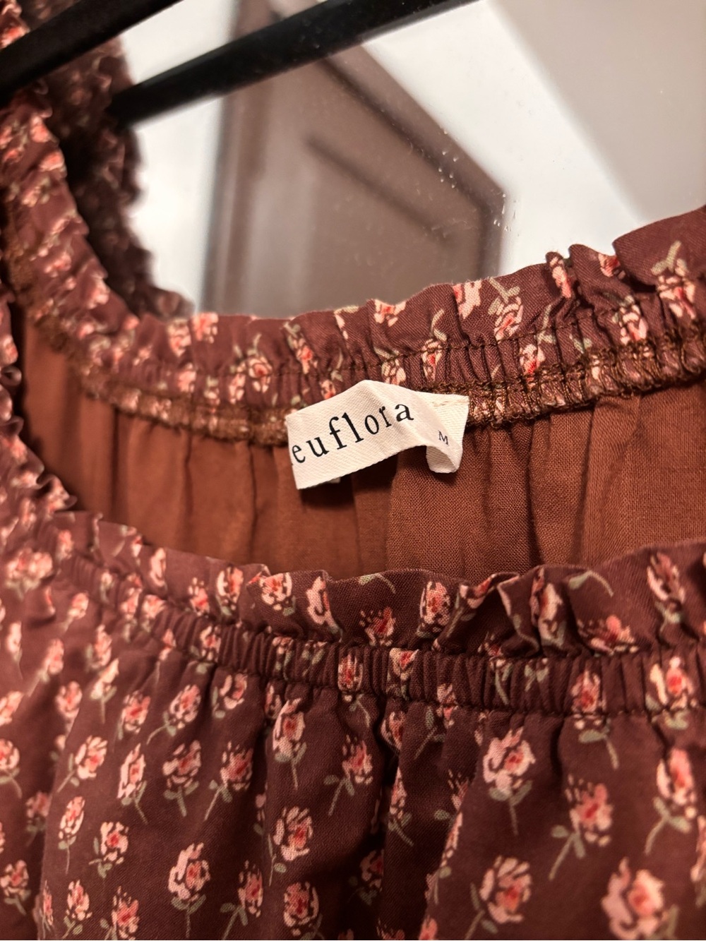 Neuflora New Orleans Dress - Picture 6 of 6